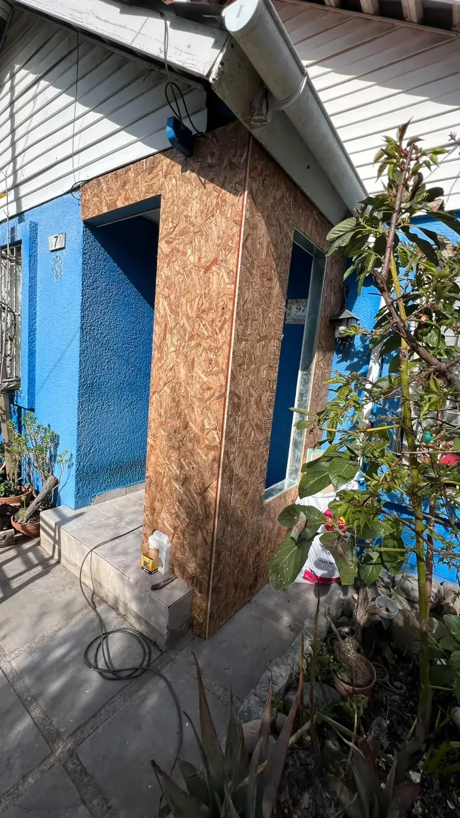 Casa Fundadores 3