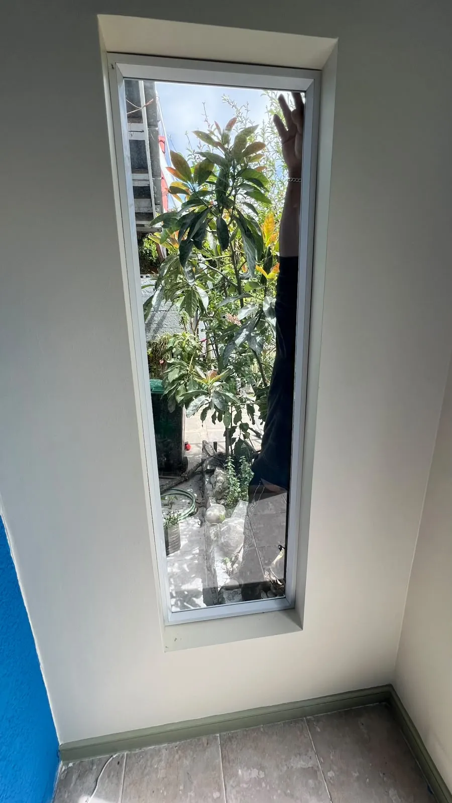 Casa Fundadores 1