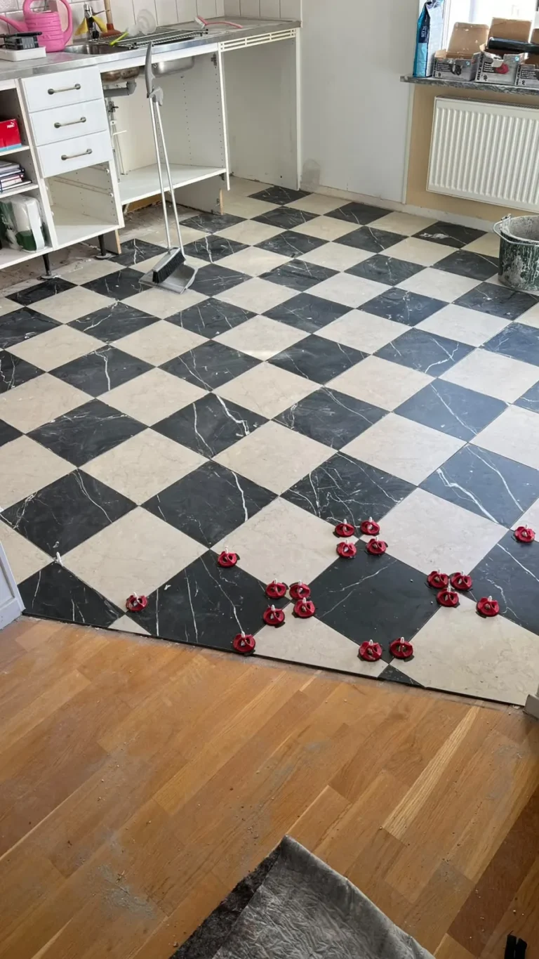 Construcción y diseño de interiores – Cerámico Nacka