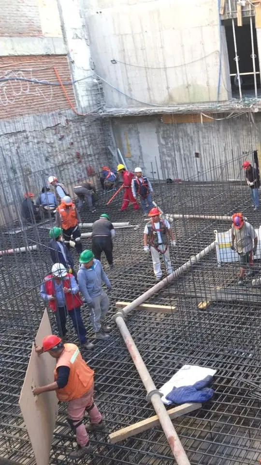 CFT Valparaíso 2