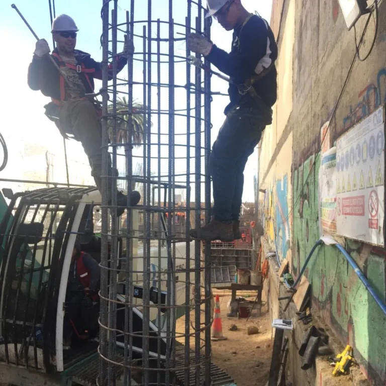 CFT Valparaíso – Scandes