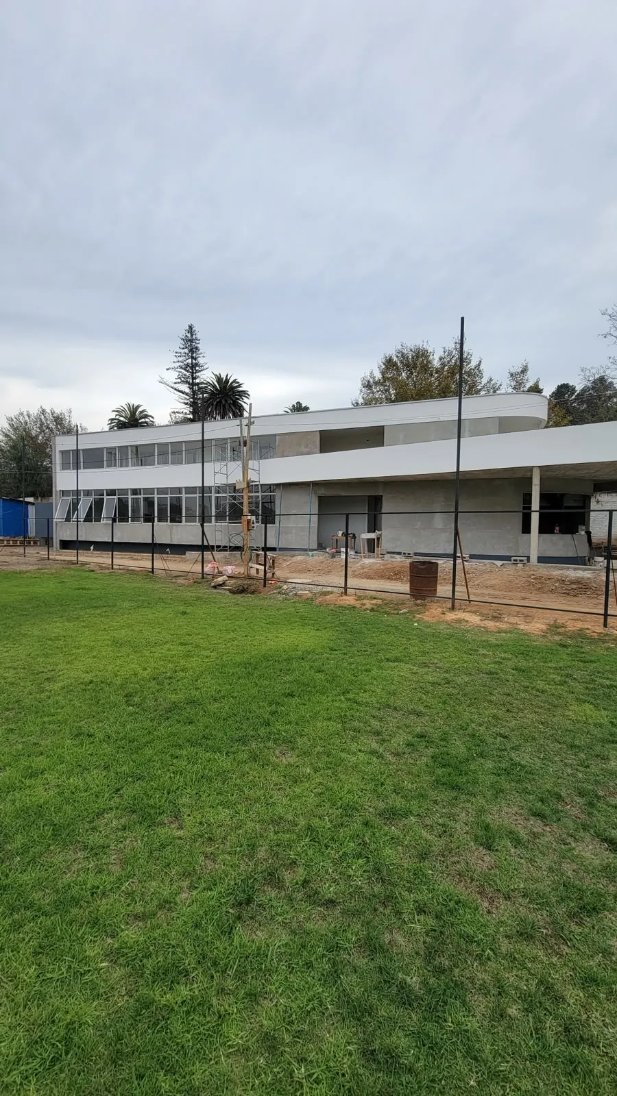 Estadio Quilpué 1