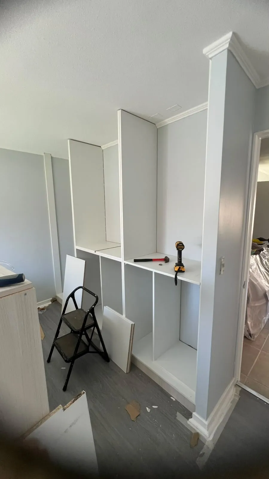 Muebles varios 4