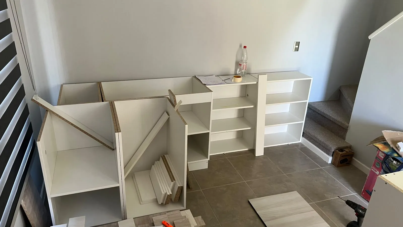 Muebles varios 6