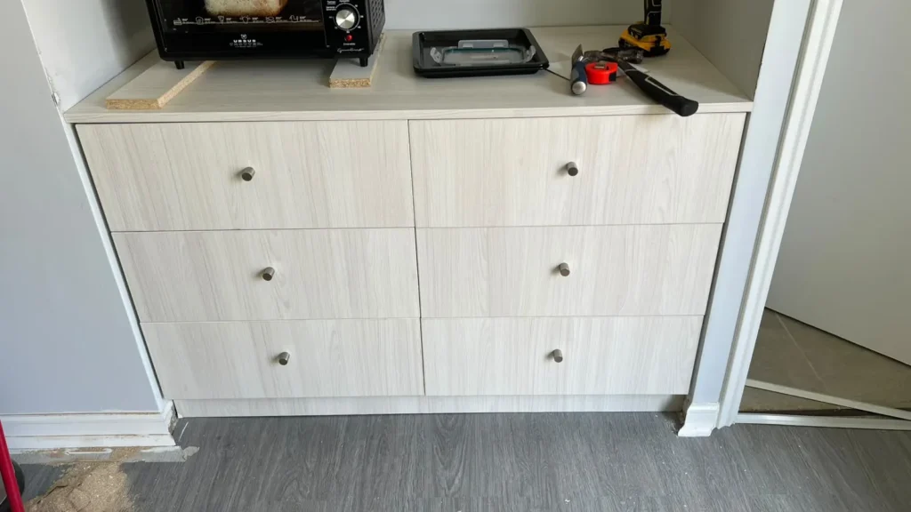 Muebles personalizados para todo uso – Muebles varios