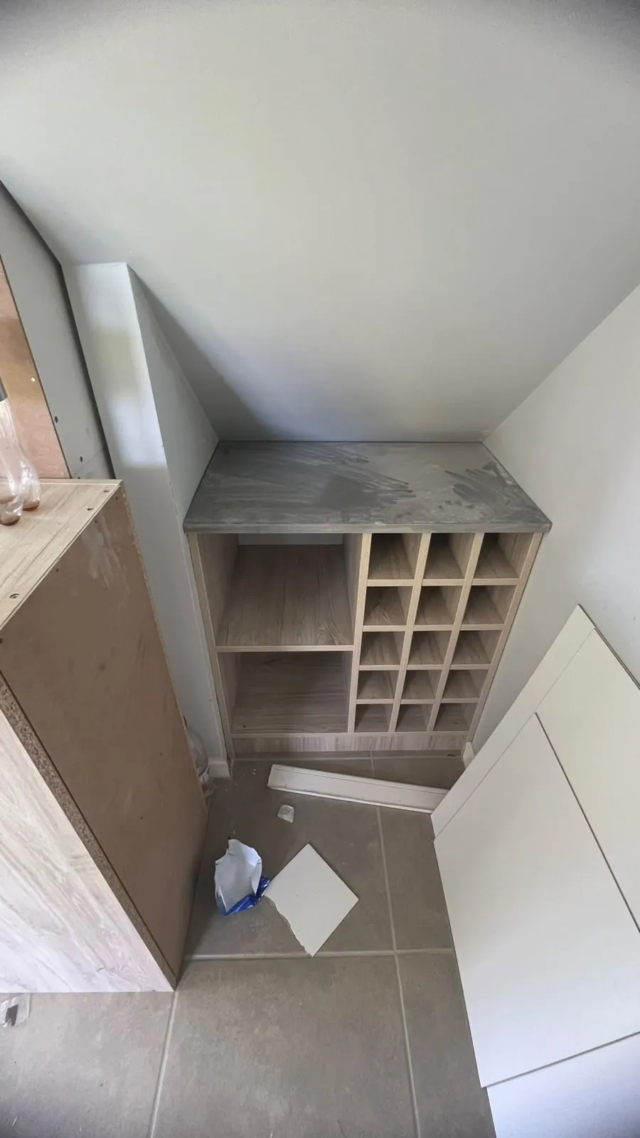 Muebles varios 11