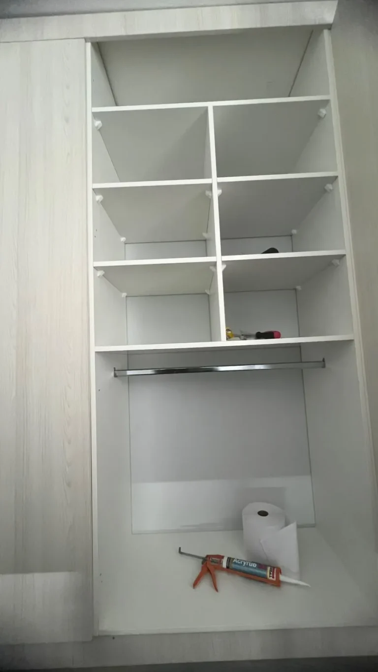 Muebles personalizados para todo uso – Muebles varios