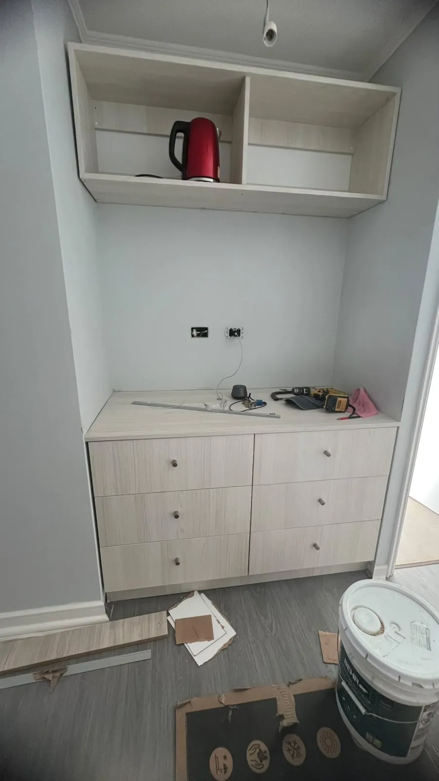 Muebles varios 16