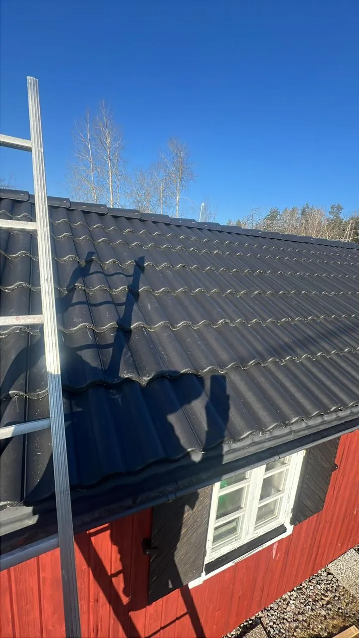 Techo Ekerö 2