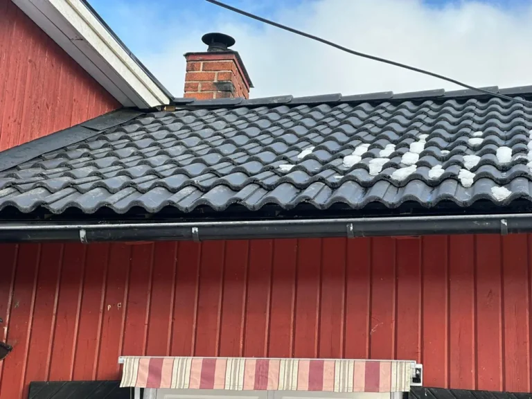 Techo Ekerö – Scandes