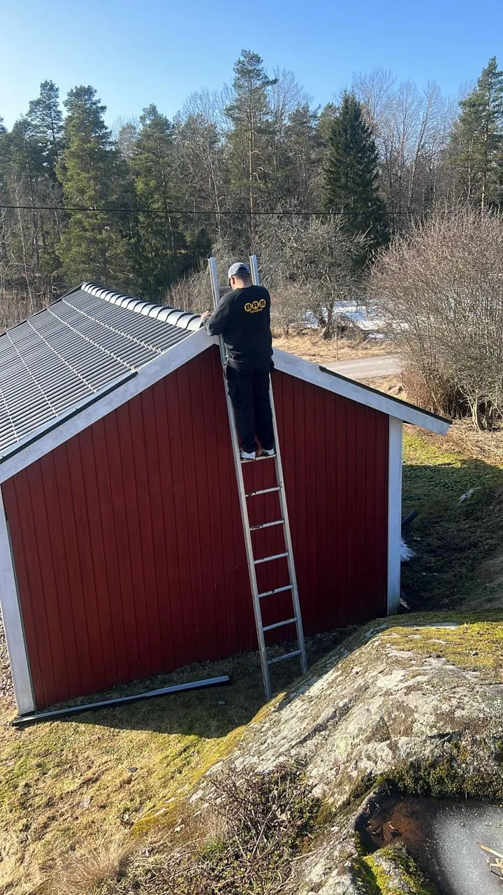 Techo Ekerö 3